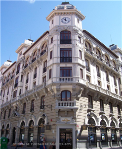 Fuentes de nava - Marzo